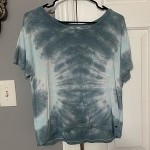 Soft & Sexy AEO boxy shirt